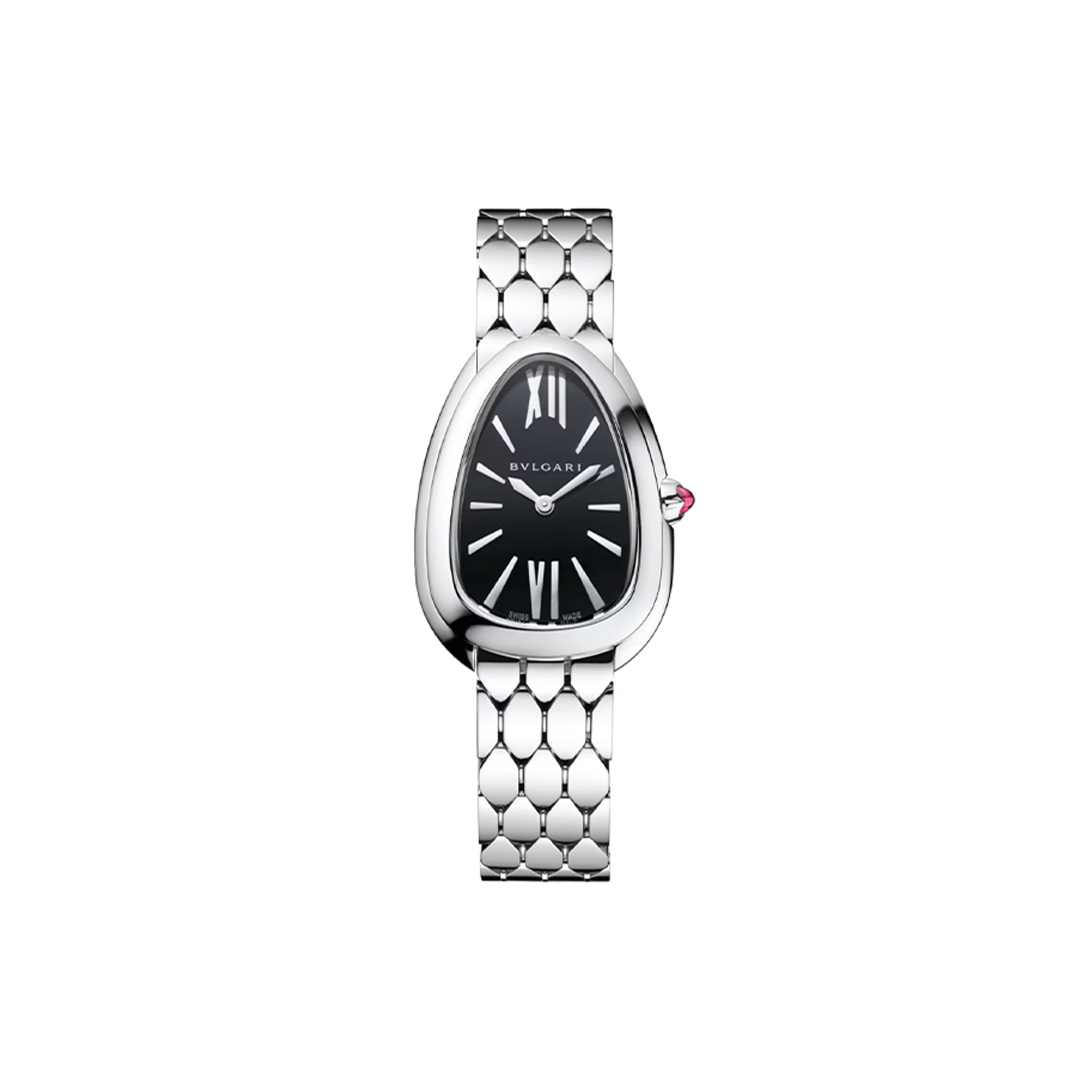 BVLGARI SERPENTI SEDUTTORI WATCH 103952